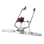 BravePro Finishing Screed | Honda GX35 BRPS105H