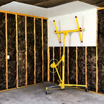 Drywall Lift | Imported 11-Ft. Cable Drive 125.PAR