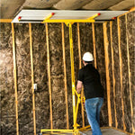 Drywall Lift | Imported 11-Ft. Cable Drive 125.PAR