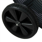 MasterFan Portable Drum Fan | 36-In. MHD-36-BDF