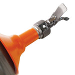 General Pipe Cleaners Power-Vee | 25-Ft. X 5/16-In. Cable 101965.GEN