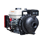 Banjo Transfer Pump | 2 In. | Electric Start | Honda GX200 205PH-6-200E.BAN