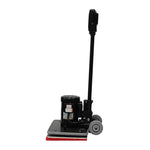 Shipp Orbital Sander | 3530 RPM | 20-In. x 14-In. Pad | With Weight Kit 545413.SHP