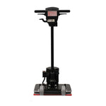Shipp Orbital Sander | 3530 RPM | 20-In. x 14-In. Pad | With Weight Kit 545413.SHP