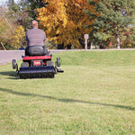 Maxim Spike Aerator | 36-In. Tow-Behind MSAT36.MAX