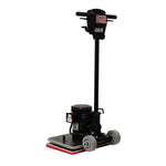 Shipp Orbital Sander | 3530 RPM | 20-In. x 14-In. Pad | With Weight Kit 545413.SHP