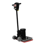 Shipp Orbital Sander | 3530 RPM | 20-In. x 14-In. Pad | With Weight Kit 545413.SHP