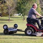 Maxim Spike Aerator | 36-In. Tow-Behind MSAT36.MAX