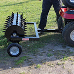 Maxim Spike Aerator | 36-In. Tow-Behind MSAT36.MAX