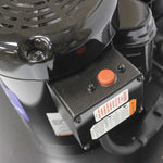 Shipp Orbital Sander | 3530 RPM | 20-In. x 14-In. Pad | With Weight Kit 545413.SHP