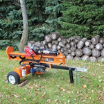 BravePro Log Splitter | 37-Ton | Honda GX270 VH1737GX