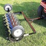 Maxim Spike Aerator | 36-In. Tow-Behind MSAT36.MAX