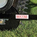Maxim Spike Aerator | 36-In. Tow-Behind MSAT36.MAX