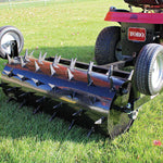 Maxim Spike Aerator | 36-In. Tow-Behind MSAT36.MAX