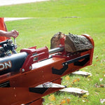 BravePro Log Splitter | 37-Ton | Honda GX270 VH1737GX