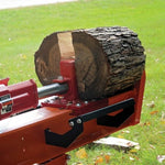 BravePro Log Splitter | 37-Ton | Honda GX270 VH1737GX