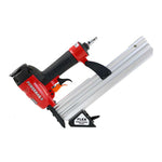 Powernail Pneumatic 18 Gauge Narrow Crown Flooring Stapler | Trigger pull 1845FKIT.PWR
