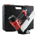 Powernail Pneumatic 18 Gauge Narrow Crown Flooring Stapler | Trigger pull 1845FKIT.PWR