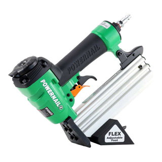 Powernail Pneumatic 20 Gauge Cleat Flooring Nailer | Trigger pull 2000FKIT.PWR