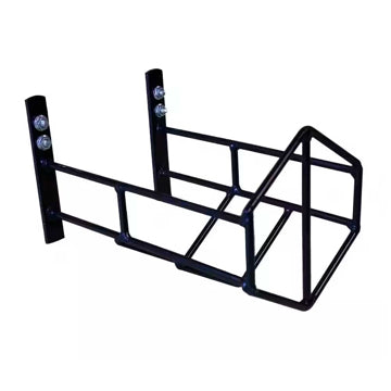 Kushlan Motor Cage For 3/4 Hp Motors | Fits 2013 And Later DDMA-53.KUS