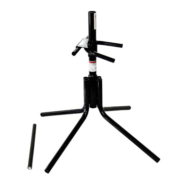 Kushlan Heavy-Duty Stand For 350 Series Mixers 350STAND.KUS