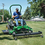 Jrco 60-In. Tow Behind Tine Rake Dethatcher 450/60.JRC
