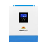 Sungold 3000W 24V Solar Inverter Charger SPH302460A