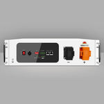 Sungold Server Rack 48V 100AH Lithium Battery Self-Heating SGH48100T