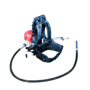 ENAR Backpack Vibrator | Honda GX35 GPE211002