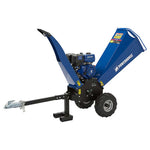 Powerhorse Towable Wood Chipper/Shredder | 5-In. | 420cc 115061