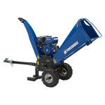 Powerhorse Towable Wood Chipper/Shredder | 5-In. | 420cc 115061