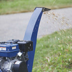 Powerhorse Towable Wood Chipper/Shredder | 5-In. | 420cc 115061