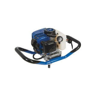 Powerhorse 1-Person Earth Auger | 52CC | Two-Stroke 5719057