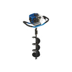 Powerhorse 1-Person Earth Auger W/ 8-In. Bit | 52CC | Two-Stroke 5719073