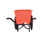 Kushlan K-Buggy Steel Tub | 6 Cu. Ft. | 750-Lb. Capacity K-B600