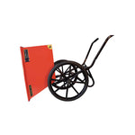 Kushlan K-Buggy Steel Tub | 6 Cu. Ft. | 750-Lb. Capacity K-B600