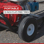 NorthStar Pressure Washer | 4,200 PSI | 3.5 GPM | Gas | Honda GX390 157127