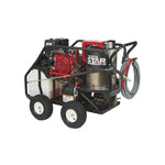 NorthStar Hot Pressure Washer | 3,500 PSI | 3.5 GPM | Gas | Honda GX390 157117