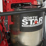 NorthStar Hot Pressure Washer | 3,500 PSI | 3.5 GPM | Gas | Honda GX390 157117