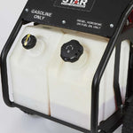 NorthStar Hot Pressure Washer | 3,500 PSI | 3.5 GPM | Gas | Honda GX390 157117