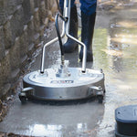 NorthStar Pressure Washer Surface Cleaner | 22-In. Dia. | 4000 PSI | 8.0 GPM 49430