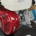 NorthStar Pressure Washer | 4,200 PSI | 3.5 GPM | Gas | Honda GX390 157127