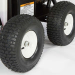 NorthStar Hot Pressure Washer | 3,500 PSI | 3.5 GPM | Gas | Honda GX390 157117