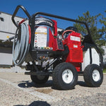 NorthStar Hot Pressure Washer | 3,500 PSI | 3.5 GPM | Gas | Honda GX390 157117
