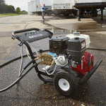 NorthStar Pressure Washer | 4,200 PSI | 3.5 GPM | Gas | Honda GX390 157127