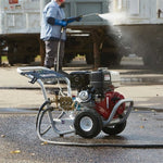 NorthStar Pressure Washer | 4,200 PSI | 3.5 GPM | Gas | Honda GX390 157133