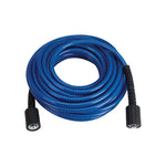 Powerhorse | Nonmarking Pressure Washer Hose 3100 PSI 50-Ft. X 1/4-In. 42662