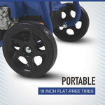 Powerhorse Pressure Washer | 2,000 PSI | 1.2 GPM | Electric 106167