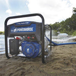 Powerhorse Trash Pump | Extended Run | 2 In. | 183 GPM 750126
