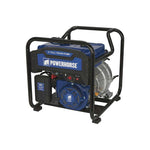 Powerhorse Trash Pump | Extended Run | 3 In. | 197 GPM 750127